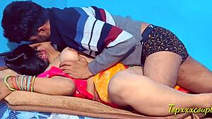 homemade romantic xxx fuck video