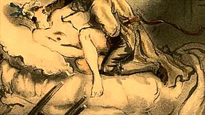 Vintage Erotic Art Collection
