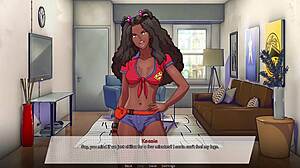 complete gameplay driven affairs part 9