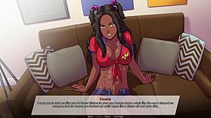 complete gameplay driven affairs part 9