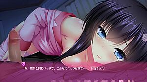 リアルエロゲシチュエーション！ h�3 宮之上環奈 6
