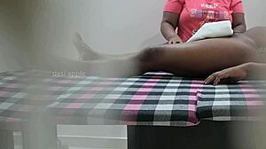 happy ending thai massage