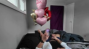 grab your rose over an hour of verbal edging
