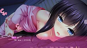 リアルエロゲシチュエーション！ h�3 宮之上環奈 6