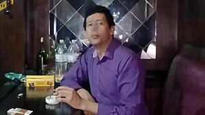 casalpante smokes during sex
