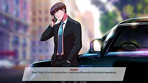complete gameplay driven affairs part 9