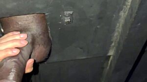 No Swing Dei No Pólo Fui No Gloryhole Tomei Leitinho