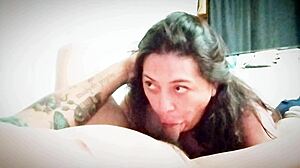 Mi Novia Me Da Rica Mamada Despues Del Trabajo