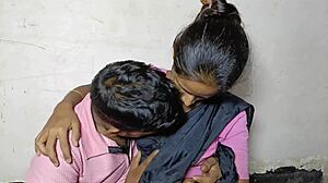 desi bhabhi gets her pussy fucked by devar roughly
