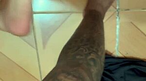 pov milf said anal isnt cheating and gave her ass