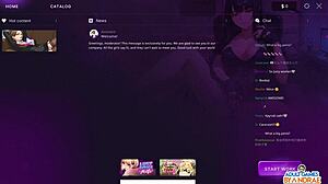 ep1 of sex manager gameplay in anime