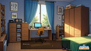 ep1 of sex manager gameplay in anime
