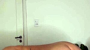 Free pov my sub worships body and receives gift