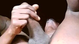 just noon day gay ass gap and wanking till cum