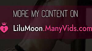 naughty student lilu moon enjoys double penetration with toys