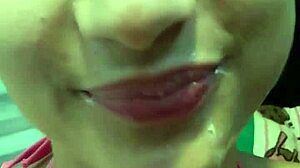 Sadira hotwife no banheiro da erotikaxxx trailer