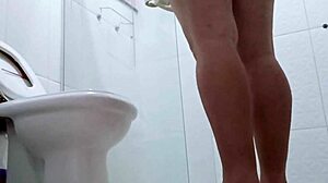 Men Keep Touching My Narrow Ass