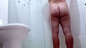 Men Keep Touching My Narrow Ass