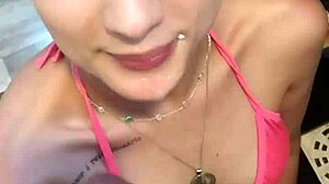 Sadira hotwife no banheiro da erotikaxxx trailer