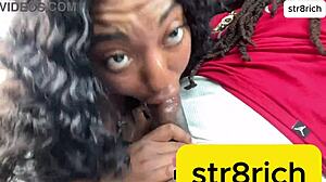 horny french girl gangbanged by four huge cocks at mansion