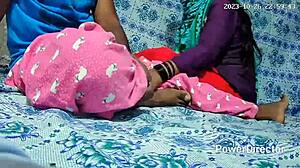 indian doctor and nurse sex in the jungle