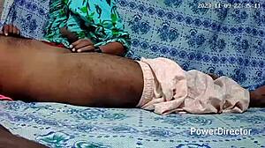 indian doctor and nurse sex in the jungle