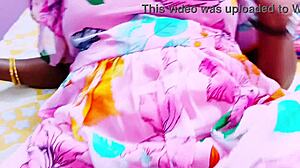 Beautiful Housewife Outdoor Fucking With Boyfriend Telugu Dirty Talks
