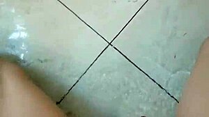 first time rinsing with water solo