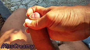 dick flash we got caught teacher blowjob nude at the sea cum in mouth