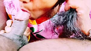 Beautiful Housewife Outdoor Fucking With Boyfriend Telugu Dirty Talks