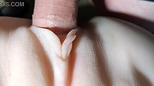 fuck her pussy so damn good