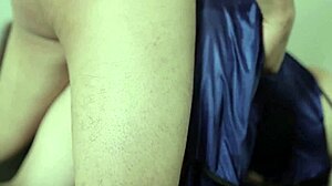 indonesian chindo girl enjoys fucking