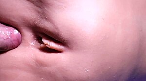 fucking her ass brings intense personal pleasure