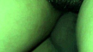 Making my husband cum twice after cheating