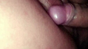 Making my husband cum twice after cheating
