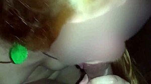 First threesome and hot fuck compilation