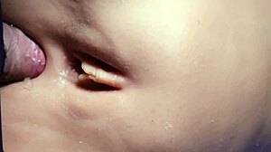 fucking her ass brings intense personal pleasure