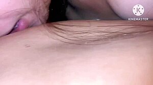 Binor kalau lagi sange mainnya penuh nafsu