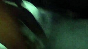 angelg and kuzz share pure amateur moments together