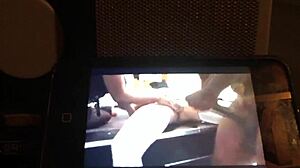 jason knowlton dominates in uniform by the pool