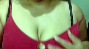 milena mars gets wet masturbating without limits 😈