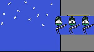 The intriguing history of the twin towers