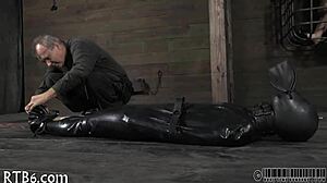 In This Story, a Naughty Girl Receives Punishment Through Intense Sex