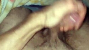 Watch me masturbate fast in this pov session?