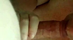 wife sucking cock with toys