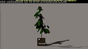 Let's play with Kelly in an indoor fun ending.