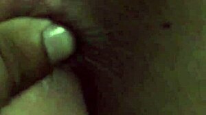 Novinha cumming so deliciously, you won't believe it!