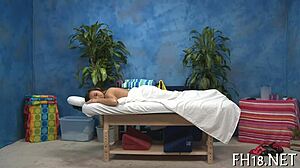 i give a schlong massage... oops, i mean a good one