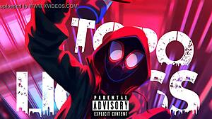 Licoss topo brazilian dance