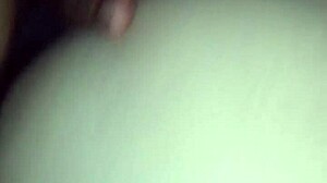 Oh, what a pleasure to penetrate so deeply